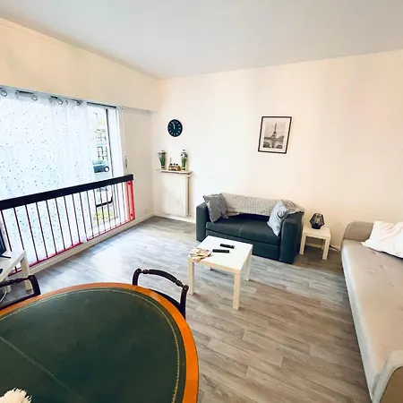 Bastille - Voltaire - Le Marais - Centre De - 5 Pers