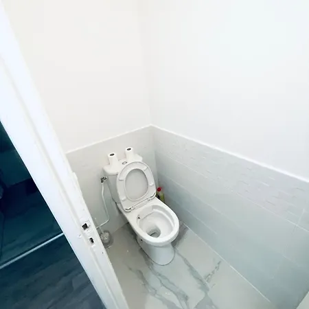 Bastille - Voltaire - Le Marais - Centre De - 5 Pers * Parigi