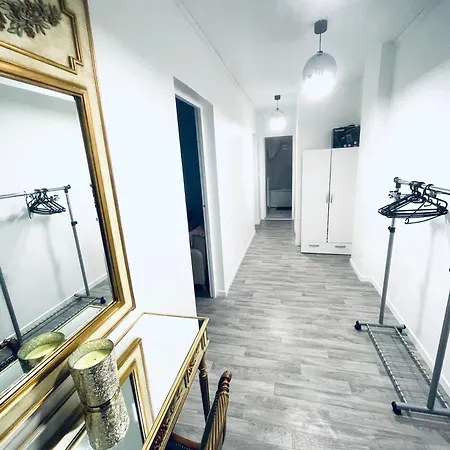 Bastille - Voltaire - Le Marais - Centre De - 5 Pers Appartamento