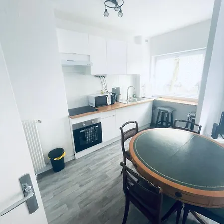 Bastille - Voltaire - Le Marais - Centre De - 5 Pers Appartamento Parigi