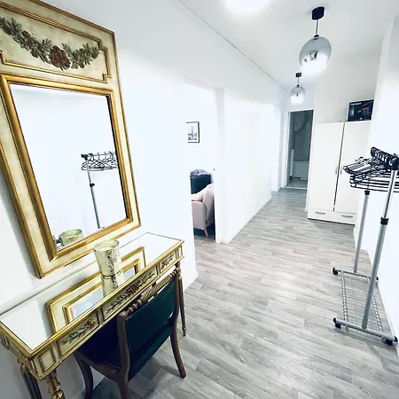 Appartamento Bastille - Voltaire - Le Marais - Centre De - 5 Pers *