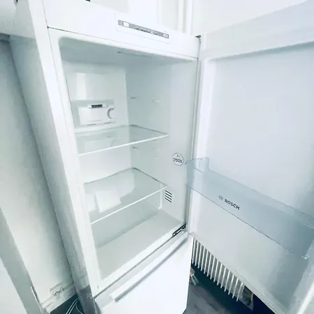 Appartamento Bastille - Voltaire - Le Marais - Centre De - 5 Pers