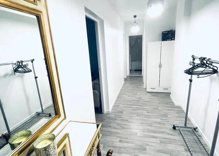 Bastille - Voltaire - Le Marais - Centre De - 5 Pers Apartment