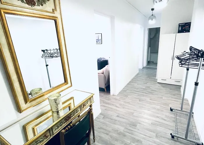 Apartment Bastille - Voltaire - Le Marais - Centre De - 5 Pers *